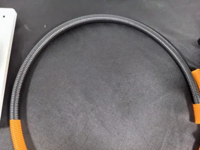 Máy cuộn vải dọc JW-25W Thumb