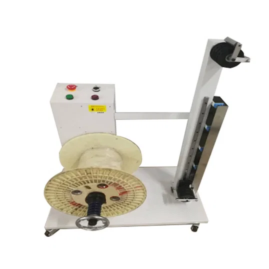 Máy Cấp và Nhả Dây Tích Hợp Tiện Lợi WPM-F001 - Máy Nhả Cuộn Dây