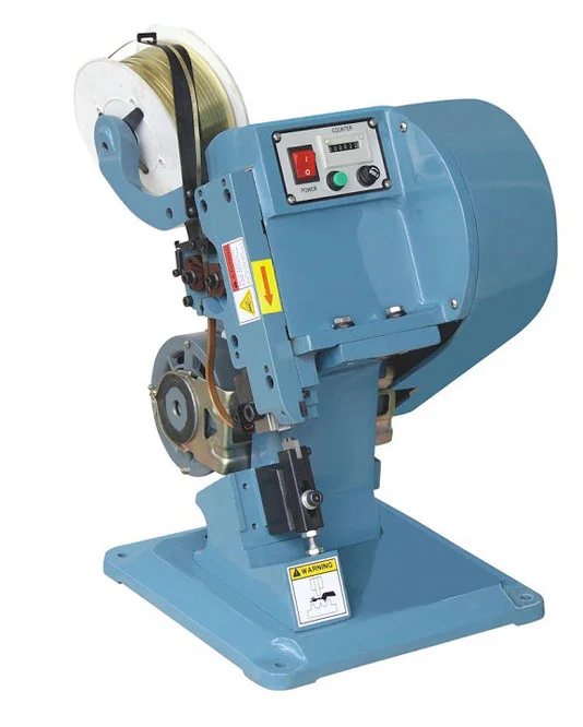 Máy Nối Dây Chuyên Dụng Công Nghiệp WPM-TDJ04 - Máy Dập Đầu Cos